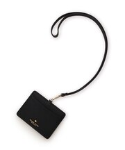 シンプルハート IDケース