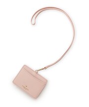 シンプルハート IDケース