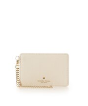 シンプルハート パスケース