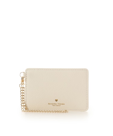 シンプルハート パスケース