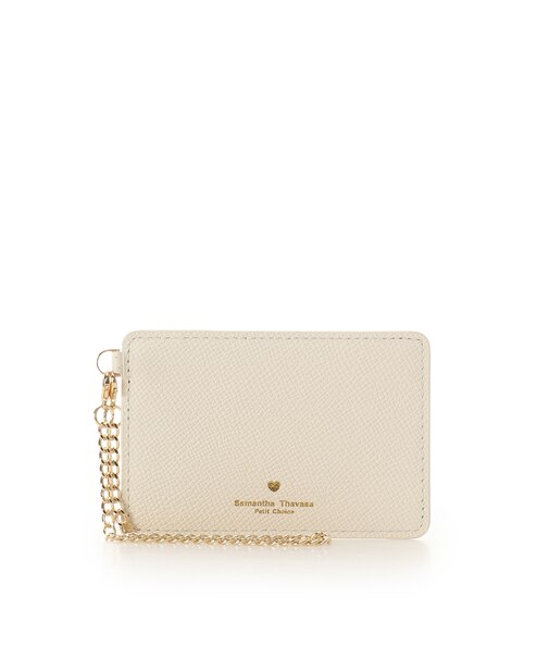 シンプルハート パスケース