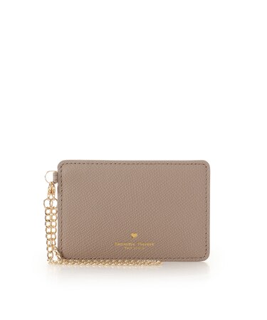 シンプルハート パスケース