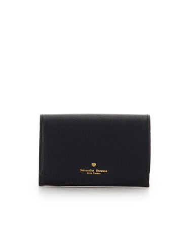 シンプルハート 名刺ケース