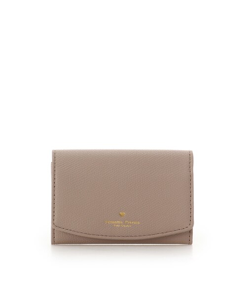 シンプルハート 名刺ケース