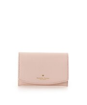 シンプルハート 名刺ケース