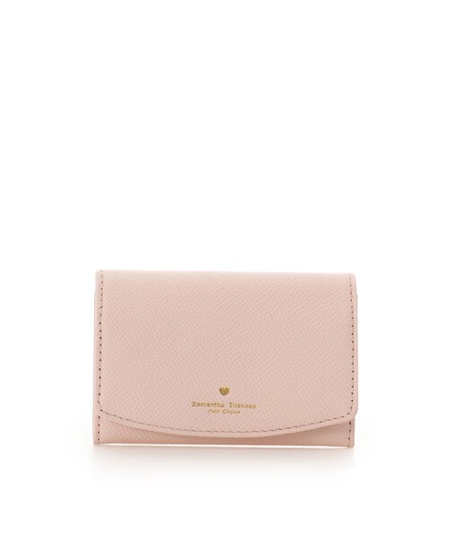 シンプルハート 名刺ケース