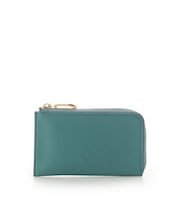 スクエアモチーフソフトレザー フラグメントケース