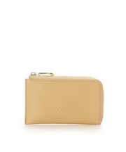 スクエアモチーフソフトレザー フラグメントケース