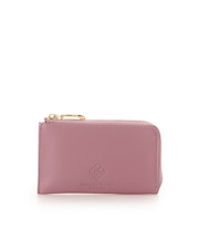 スクエアモチーフソフトレザー フラグメントケース