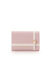 ベルトラッピング カードケース