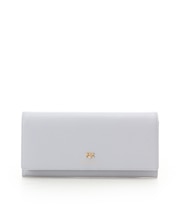 プチリボン長財布