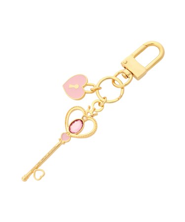 推し活 キーチャーム