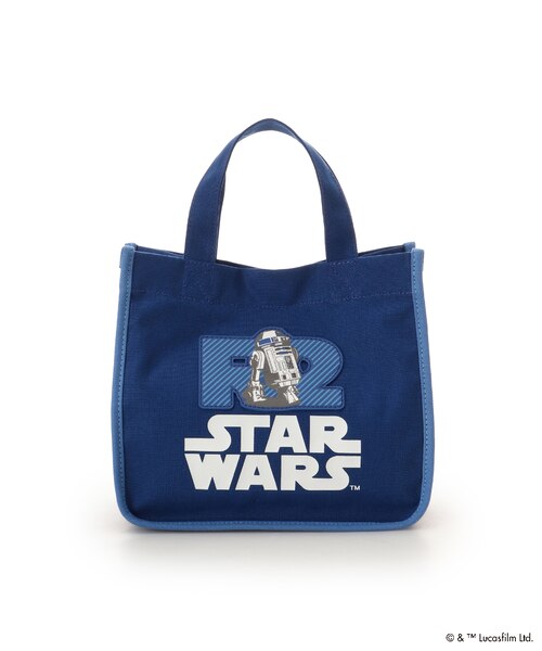スターウォーズ』コレクション ランチトート｜サマンサタバサプチ