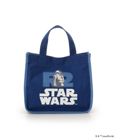 『スターウォーズ』コレクション　ランチトート