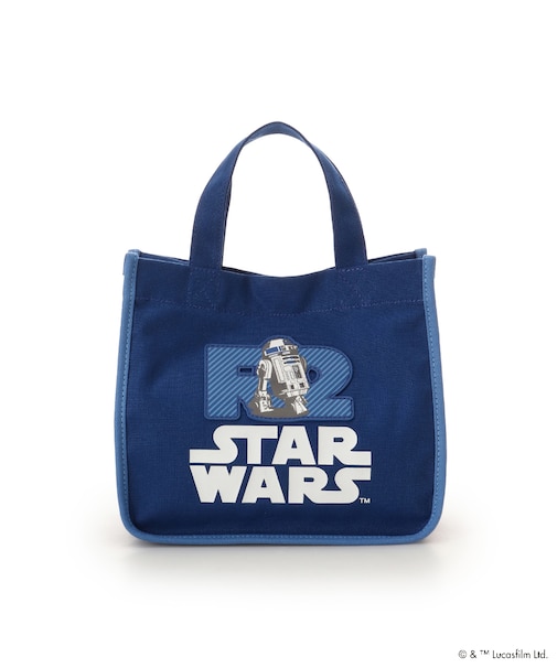 『スターウォーズ』コレクション　ランチトート