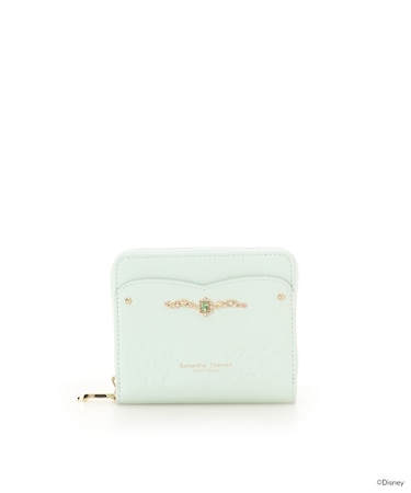 「ディズニープリンセスコレクション」折財布（アリエル）