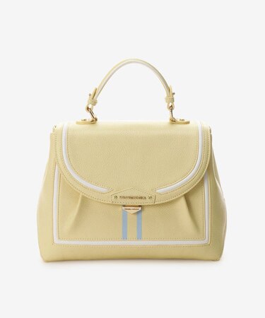 ホワイトライン 3Wayバッグ