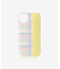 オリジナルチェックiPhone11ケース