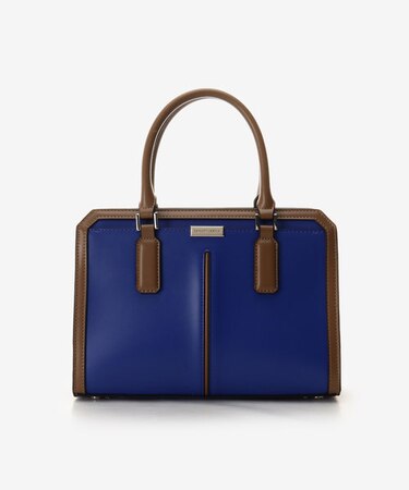 パイピングトートバッグ