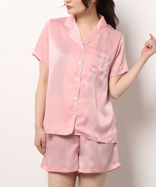 HOMEY　パジャマ