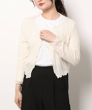 HOMEY カーディガン