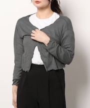 HOMEY カーディガン