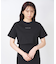 「VOLATILITY」ロゴショートTシャツ
