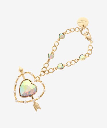 ハートアローチャーム