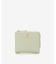 カラフルミニマム折財布