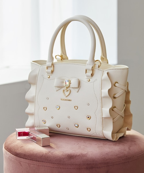 呪術廻戦』コレクション「パンダ」コラボショルダーバッグ