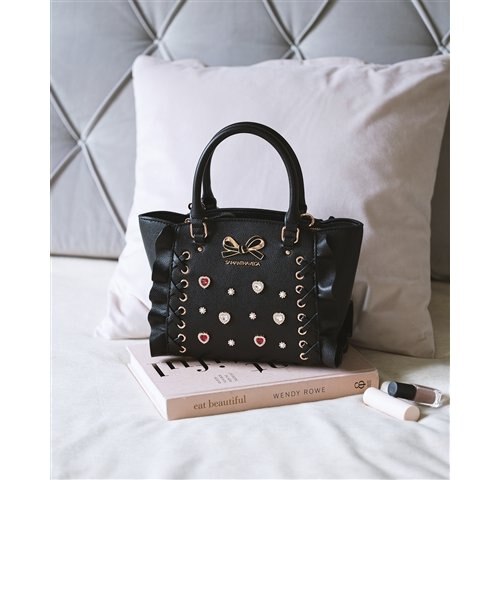 BT21 ショルダーバッグ（COOKY）｜サマンサベガの通販｜&mall（アンド