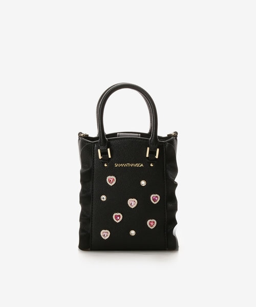 BT21 ショルダーバッグ（COOKY）｜サマンサベガの通販｜&mall（アンド