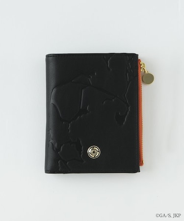 呪術廻戦 財布（呪術廻戦』コレクション「五条悟」コラボ折財布 [品番  