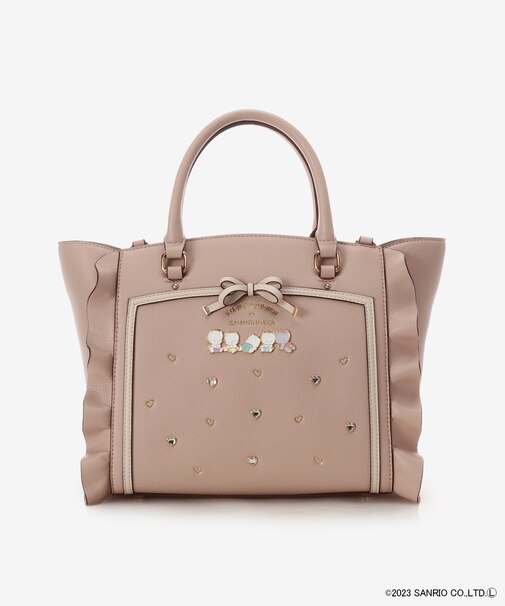 【ニャニィニュニェニョンコレクション】フラッター（小）