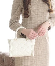 キルティングパールフラッター（ミニ）