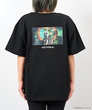 HUNTER×HUNTER meets SAMANTHAVEGA Tシャツ