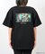 HUNTER×HUNTER meets SAMANTHAVEGA Tシャツ