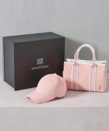 SAMANTHAVEGA×「VARZAR（バザール）」コラボコレクション スペシャルセット