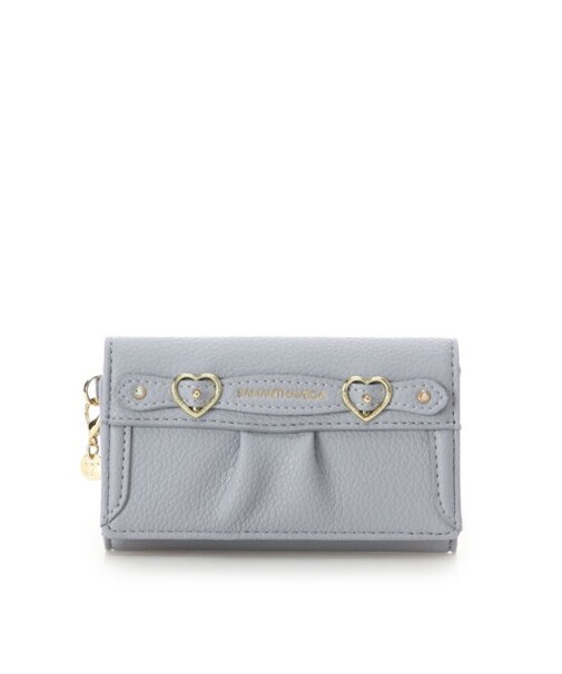 ハートベルトキーケース