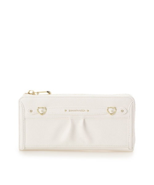 呪術廻戦』コレクション「狗巻棘」コラボ折財布｜サマンサベガの通販