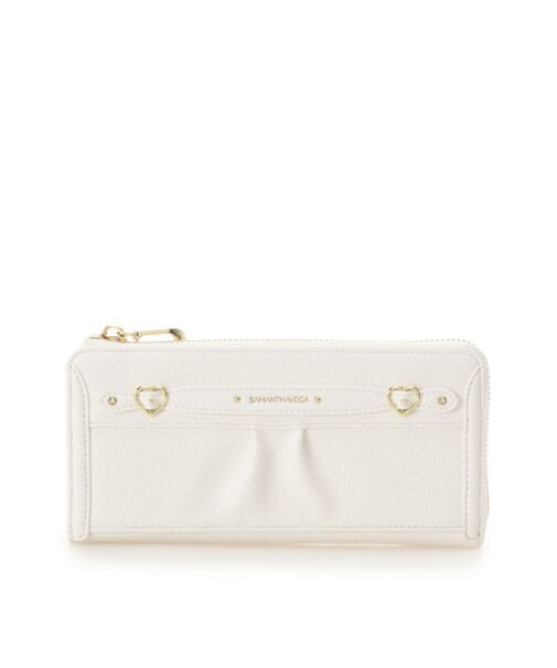 ハートベルト長財布