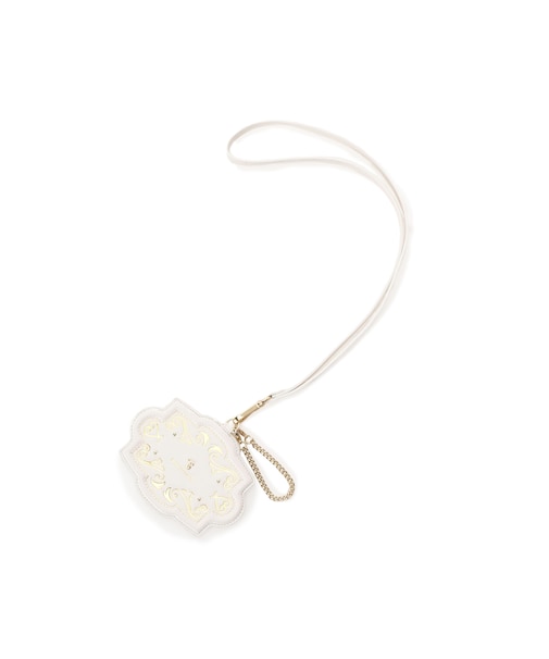 ヴィンテージスムースマルチケース