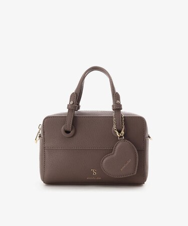 スタンダードキュートミニショルダーバッグ