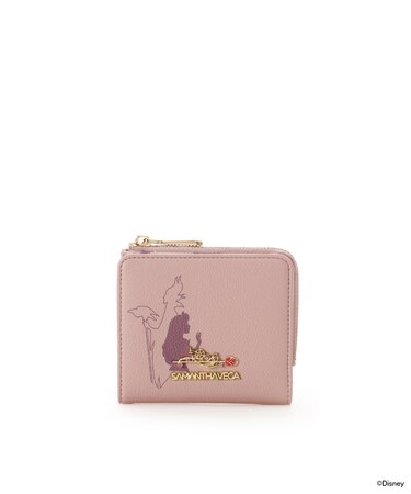 『眠れる森の美女』「オーロラ姫」コレクション 折財布