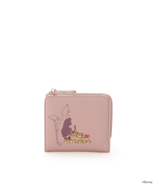 『眠れる森の美女』「オーロラ姫」コレクション 折財布