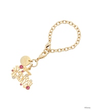 『眠れる森の美女』「オーロラ姫」コレクション　バッグチャーム