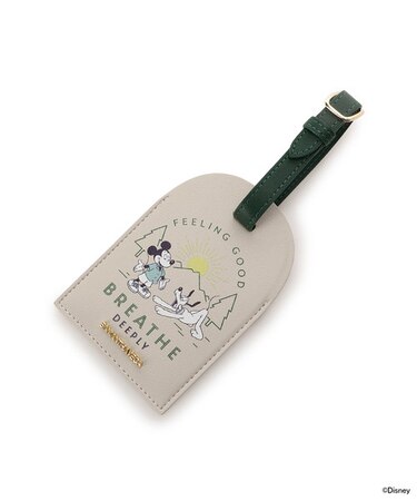 SAMANTHAVEGA／DISNEY DREAM TRAVEL　コレクション　バッグチャーム