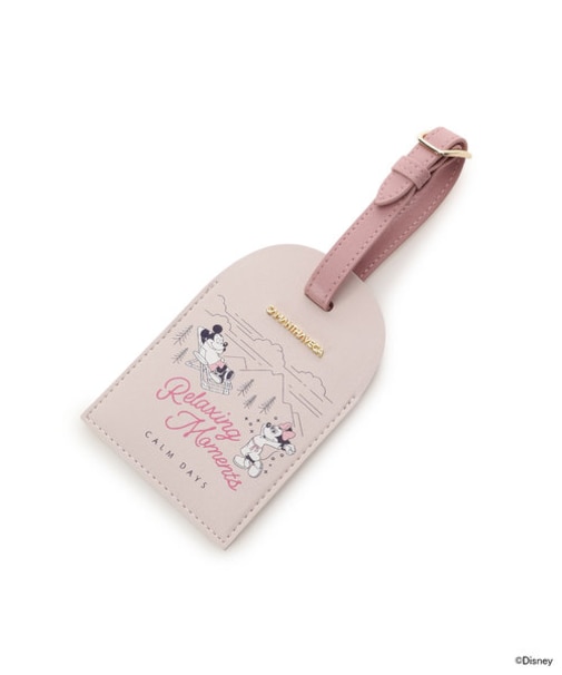 SAMANTHAVEGA／DISNEY DREAM TRAVEL　コレクション　バッグチャーム