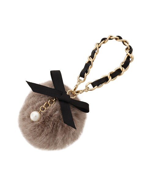 ズートピア2』コレクション 「パウバート」バッグチャーム｜サマンサ