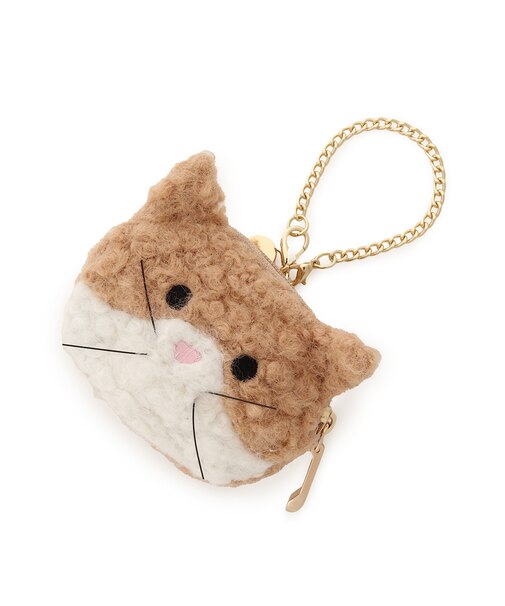 キャットバッグチャーム